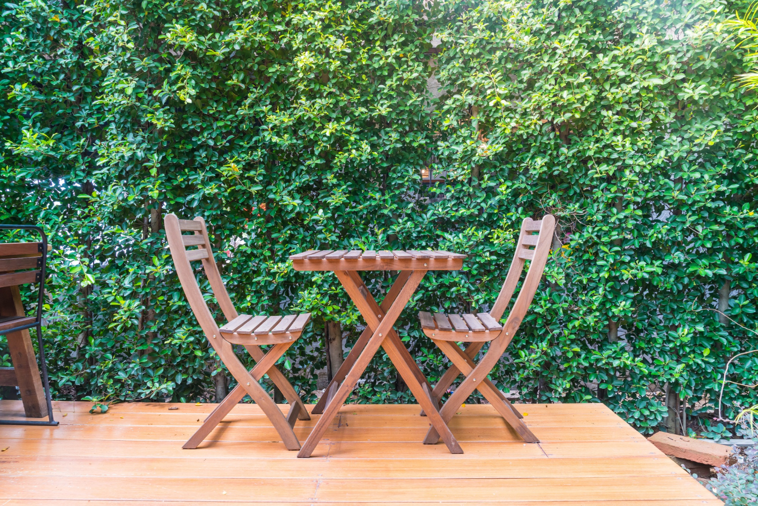 Mastering Multi-Functional Outdoor Spaces Image